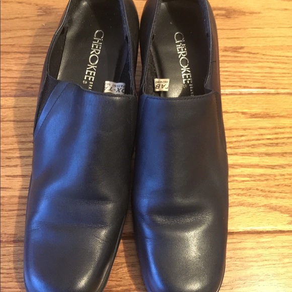 Cherokee ankle boots - Picture 2 of 3